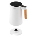 Concept RK3300 electric kettle 1.5 L 2200 W White