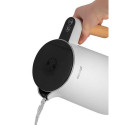 Concept RK3300 electric kettle 1.5 L 2200 W White