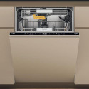 Whirlpool W8I HT40 T Fully built-in 14 place settings C