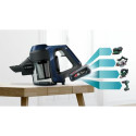 Bosch Serie 6 BBS611PCK handheld vacuum Blue Bagless