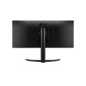 LG 34WP550-B computer monitor 86.4 cm (34&quot;) 2560 x 1080 pixels UltraWide Full HD LED Black