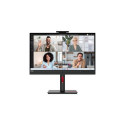 Lenovo ThinkVision T27hv-30 LED display 68.6 cm (27&quot;) 2560 x 1440 pixels Quad HD Black