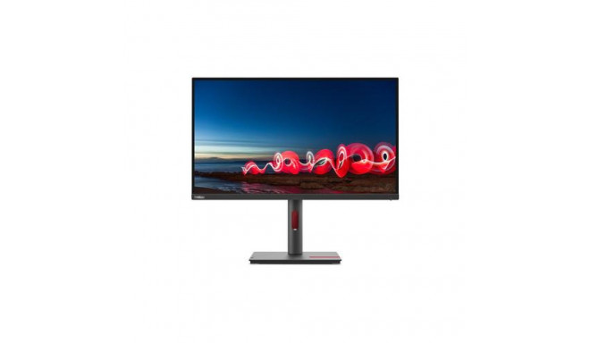 Lenovo ThinkVision T23i-30 LED display 58.4 cm (23&quot;) 1920 x 1080 pixels Full HD Black