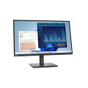 Lenovo ThinkVision T27p-30 LED display 68.6 cm (27&quot;) 3840 x 2160 pixels 4K Ultra HD Black