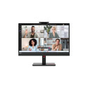 Lenovo ThinkVision T27hv-30 LED display 68.6 cm (27&quot;) 2560 x 1440 pixels Quad HD Black