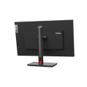 Lenovo ThinkVision T23i-30 LED display 58.4 cm (23&quot;) 1920 x 1080 pixels Full HD Black