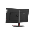 Lenovo ThinkVision T23i-30 LED display 58.4 cm (23&quot;) 1920 x 1080 pixels Full HD Black