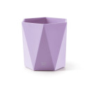 Pliiatsitops 100 x 87 x 92,5 mm, lilla, MIQUELRIUS