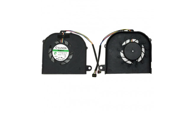 Notebook Cooler ACER Aspire 3810, 3810T