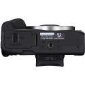 Canon EOS R50 + RF-S 18-150mm F3.5-6.3 IS STM (Black)
