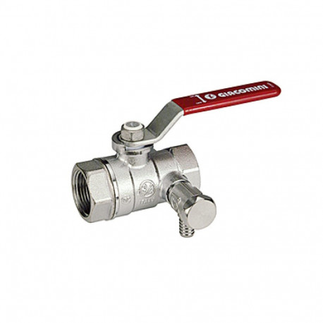 WATER VALVE DIAMETER ½