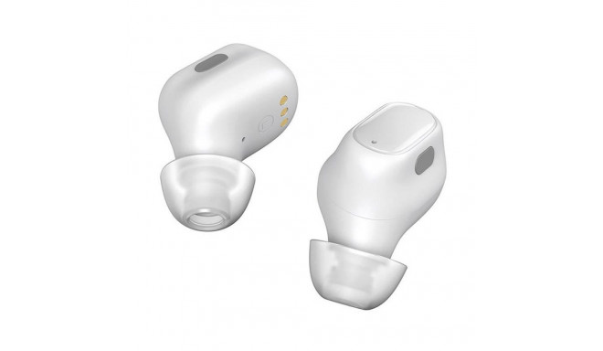 WIRELESS HEADPHONES BASEUS WM01 WHITE