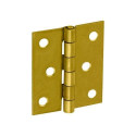 HINGE PLAIT ZS 50. 50X42X1.0 MM