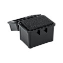 JJC JBC BAT2 Battery and memory card storage box