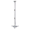 Projector Ceiling Mount 13-106cm 10kg Modular