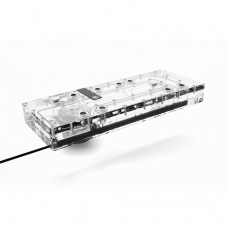 Alphacool jaotusplaat Core O11 Dynamic Evo/XL vesiblokk