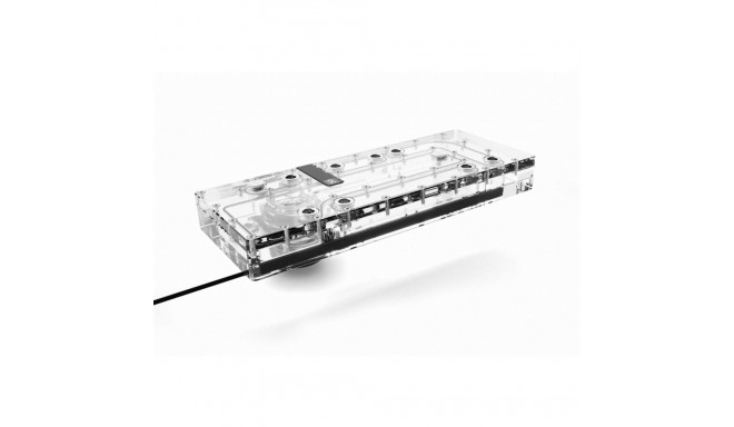Alphacool Core Distro Plate O11 Dynamic Evo/XL Water block