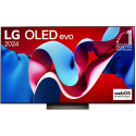 LG 65" OLED65C41 UHD SmartTV