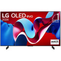 LG 42" OLED42C41 UHD SmartTV