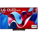 LG 77" OLED77C41 UHD SmartTV