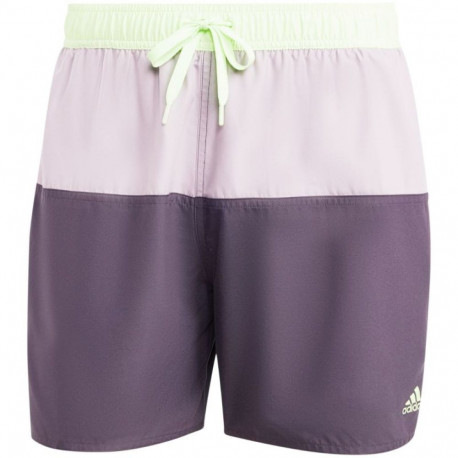 Adidas Colorblock CLX M IR6226 Swim Shorts (S)