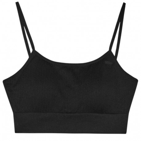 Sports bra 4F W 4FWSS24USBAF121 20S (M/L)
