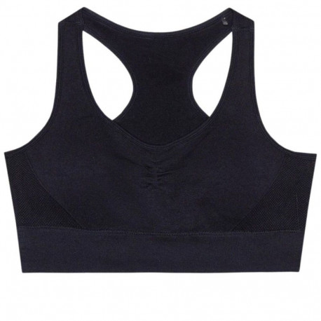 Sports bra 4F W 4FWSS24USBAF116 20S (M/L)