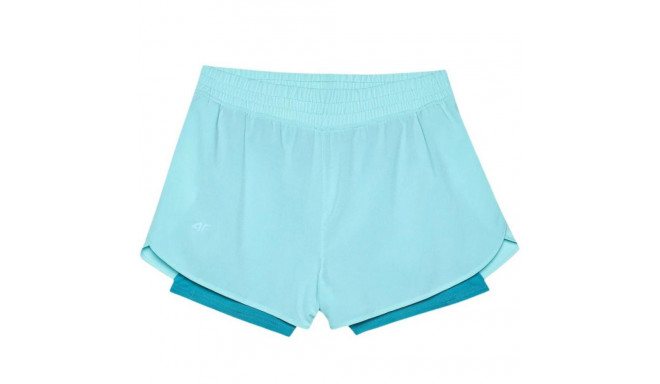 4F FNK W Shorts 4FWSS24TFSHF497 33S (S)