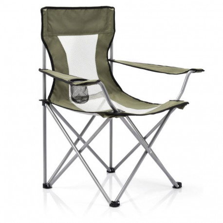 Meteor Tripper 16528 Folding Chair (uniw)