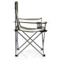 Meteor Tripper 16528 folding chair (uniw)