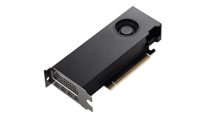 "Quadro RTX A2000 12GB Nvidia Low Profile (Retail)"