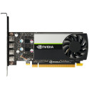 "Quadro T1000 8GB Nvidia Low Profile (Retail)"