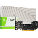 "Quadro T1000 8GB Nvidia Low Profile (Retail)"