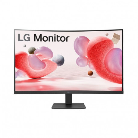 "81,3cm/32"" (1920x1080) LG 32MR50C-B 32"" 5ms 100 Hz 250cd HDMI Black"