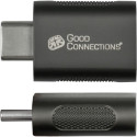 "GoodConnections USB-C > USB-A 3.0 (ST-BU) Adapter Anthrazit"