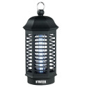 IKN 4 Lantern insecticidal lamp black