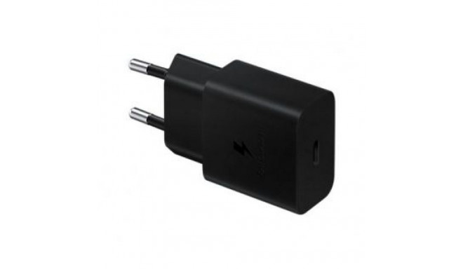 Samsung 15W Adapter wo cable Black