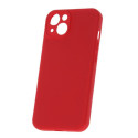 iLike Xiaomi Redmi A3 4G (Global) Silicon case Red