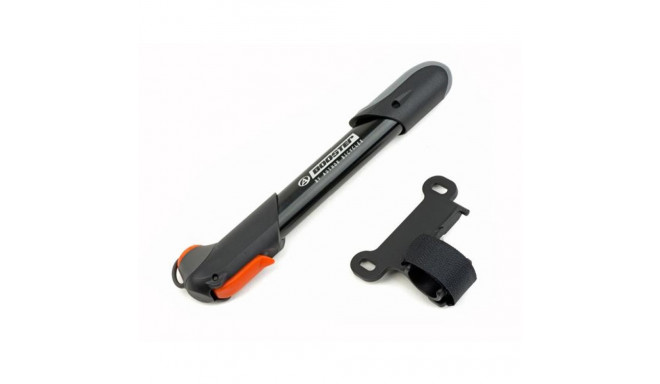 Author Käsipump AAP Booster, must