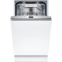 Dishwasher | SPV6ZMX17E | Built-in | Width 45 cm | Number of place settings 10 | Number of programs 