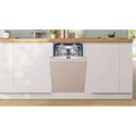 Dishwasher | SPV6ZMX17E | Built-in | Width 45 cm | Number of place settings 10 | Number of programs 