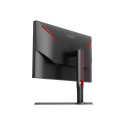 AOC | Monitor | Q27G3XMN/BK | 27 " | VA | 16:9 | 180 Hz | 1 ms | 2560 x 1440 pixels | 700 cd/m² | HD
