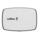 Wallbox | Electric Vehicle charger | Commander 2s | 22 kW | Output | A | Wi-Fi, Bluetooth, Ethernet,