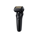 Panasonic | Shaver | ES-LS6A-K803 | Operating time (max) 50 min | Wet & Dry | Lithium Ion | Black