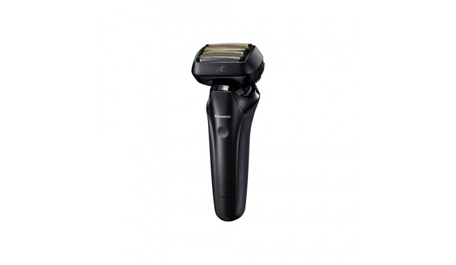 Panasonic | Shaver | ES-LS6A-K803 | Operating time (max) 50 min | Wet & Dry | Lithium Ion | Black