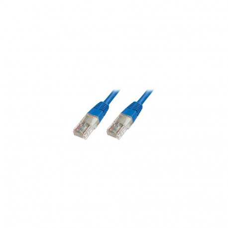 Digitus patch-kaabel CAT 5e U-UTP, PVC AWG 26/7, 1 m