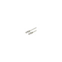 Goobay | CAT 5e patchcable, F/UTP | Grey