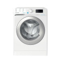 INDESIT | Washing machine | BWE 71295X WSV EE | Energy efficiency class B | Front loading | Washing 