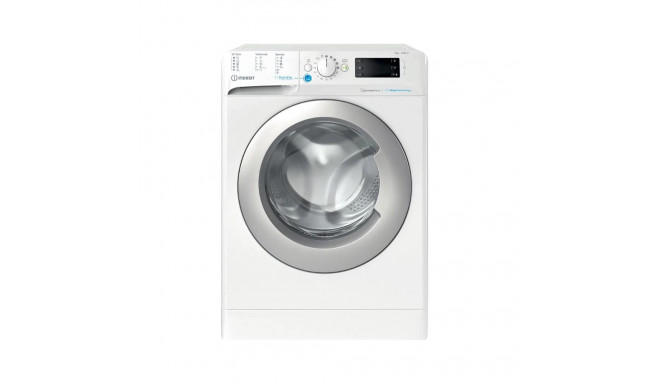 INDESIT | Washing machine | BWE 71295X WSV EE | Energy efficiency class B | Front loading | Washing 