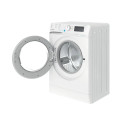 INDESIT | Washing machine | BWE 71295X WSV EE | Energy efficiency class B | Front loading | Washing 